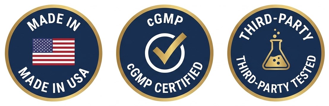 Quality certifications